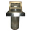 Kit, Direct Vent Termination 75 Gal, 100111583
