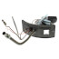 14" Burner Assembly for Natural Gas w/ #39 Orifice, 100111591