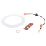 Wiring Harness Kit w/ Silicone Grommet, 100111645