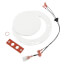 Wiring Harness Kit w/ Silicone Grommet, 100111645