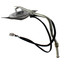 Natural Gas Final Burner Assembly Kit (#31 Orifice), 100111656