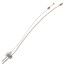 Kit, Pilot Assembly W/tubing, Propane(lp), 100111713