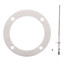 Flame Sensor for GDHE-50-NG, 100111830