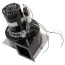 Kit, Blower/shutter Assembly, (small), 100111836
