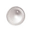 Burner Head for FPSH 75, 100111861