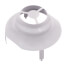 3-4" Draft Hood for GAHH-40 and GAHH-50, PCC, 100111951