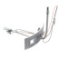 Kit, Final Burner Assembly, Nat, 18", #32 Orifice, 100112064