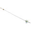 Kit, Bleed Burner Assembly/tubing, 100112146