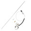 Kit, Pilot Assembly W/tubing, Natural, 100112201