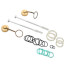 Kit, Solex Dwhx Gaskets, 100112268