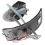 14" Natural Gas Final Burner Assembly Kit (#39 Orifice), 100112276
