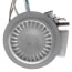 14" Natural Gas Final Burner Assembly Kit (#39 Orifice), 100112276