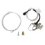 Kit, Pilot Assembly W/tubing, Propane(lp), 100112307