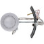 16" Burner Assembly, #39 Orifice (Natural Gas), 100112344