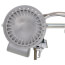 16" LP Final Burner Assembly Kit, #51 Orifice, 100112347
