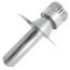 Kit, Vent 3/5 3" Adjustable 2 Wall, 100112363