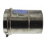 4" x 6" Straight Vent Pipe
