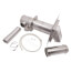 Concentric DV Termination Kit (5.0" to 10.0")