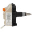 Honeywell Convertible Gas Valve Assembly, 100112513