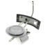 18" NG Final Burner Assembly Kit (#32 Orifice), 100112540