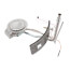 Kit, Final Burner Assembly, Lp, 18", #51 Orifice, 100112566