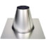 Kit, Roof Flashing, Angled, 5"