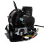 K Blower, 6 Slots, 0.99" W.C., 100112654