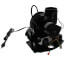 Blower, 6 Slots, .37" W.C., 100112655