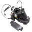 Kit, Blower, 7 Slots, 0.99", W.c., 100112657
