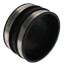 Coupling Blower Outlet Kit 3x3, 100112701