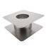 4" Combustible Sidewall Termination Kit