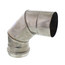 4" Combustible Sidewall Termination Kit
