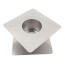 Kit, 5" Std Angled Roof Termination