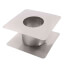 Kit, Wall Thimble, 5-10"