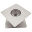 5" Combustible Sidewall Termination Kit (with Condensate Trap)