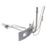 Kit, Final Burner Assembly, Lp, 16", #51 Orifice, 100112801
