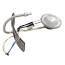 Kit, Final Burner Assembly, Lp, 16", #52 Orifice, 100112829
