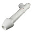 Concentric Vent Kit, 6" x 6" x 48", 636