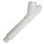 Concentric Vent Kit, 6" x 6" x 48", 636