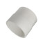 PP-4" PVC 100mm Adapter, 100113129