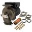 1/6 HP 120 V 1 PH Pump with Flanges, 100133613