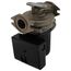 1/6 HP 120 V 1 PH Pump with Flanges, 100133613