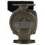 1/6 HP 120 V 1 PH Pump with Flanges, 100133613