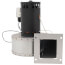 Inducer Fan Assembly, 100137144