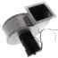 Combustion Air Fan Assembly, 100137145