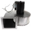 Combustion Air Fan Assembly, 100137145