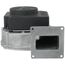 Inducer Fan Assembly, 100144980