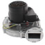 Combustion Fan Assembly, 100145006