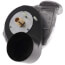 Combustion Fan Assembly, 100145009