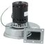 115/230 V 3300 RPM Inducer Motor, 100145012